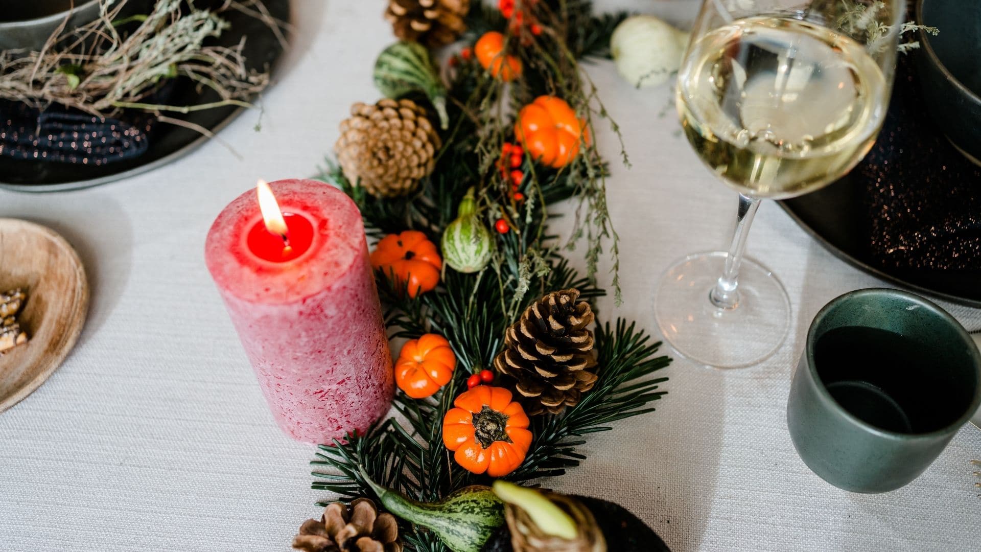 Greenflor kerst