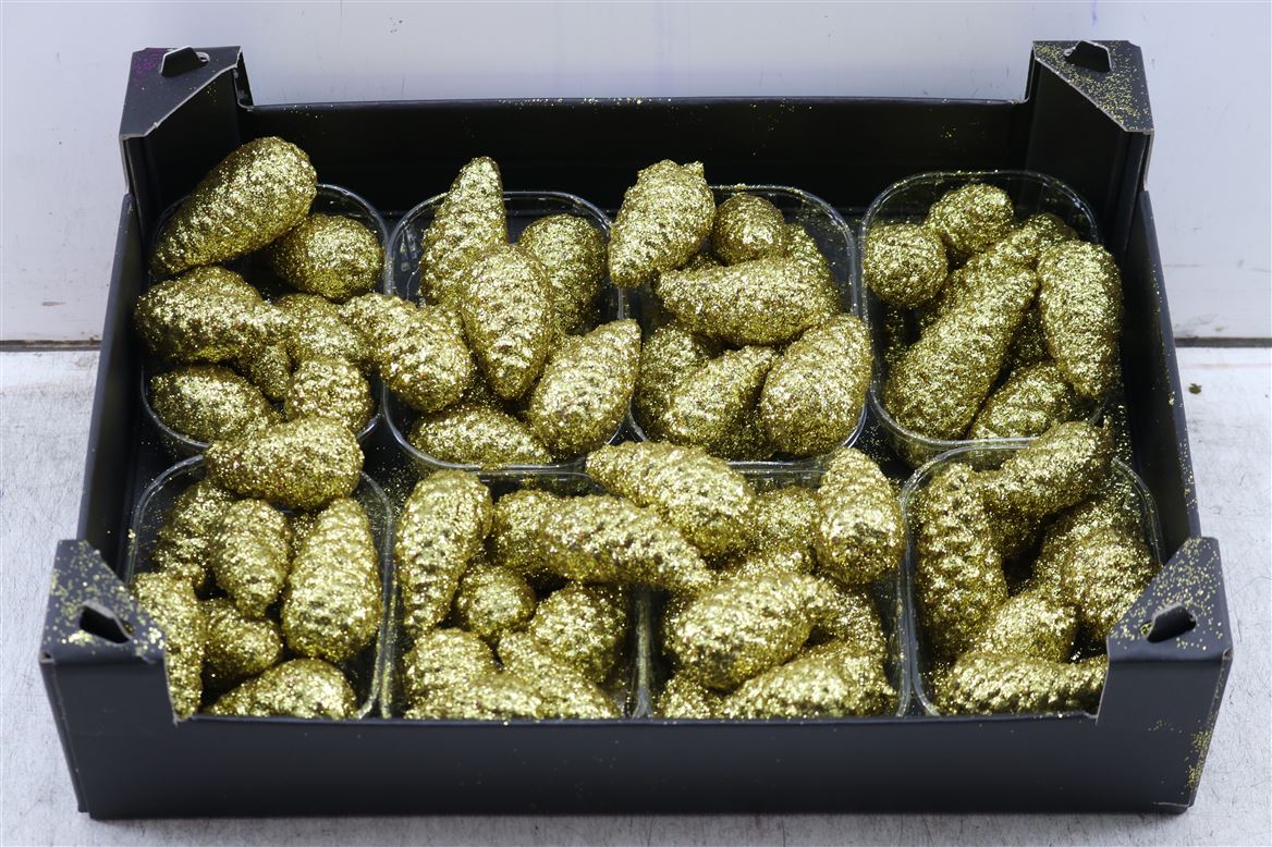 Wax-Pinea-Mini-Topline-Gl-Goud