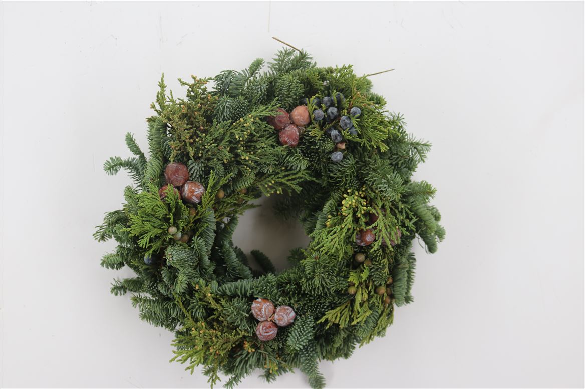 Wr.-Krans-Advent-Nobilis-30-Cm